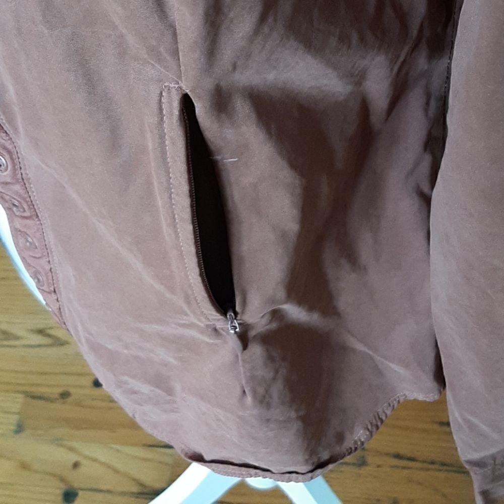 Allegheny Trail jacket - Picture 2 of 6